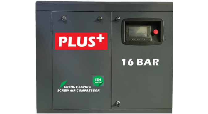 16 Bar HIGH PRESSURE