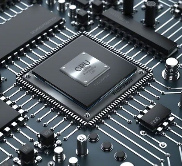 ELECTRONICS